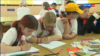 На аппаратном совещании в правительстве Коми рассмотрели вопросы подготовки к летней оздоровительной кампании