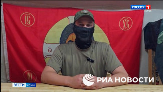 Бойцы СВО зашифровали связь с помощью коми языка