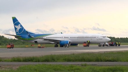 В Сыктывкаре второй пилот вернул авиакомпании затраты на обучение