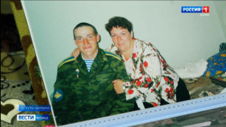 В Усть-Цилемском районе вспоминают гвардии капитана, участника спецоперации Владимира Носова