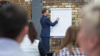В Коми участники СВО и члены их семей начали обучение предпринимательской деятельности