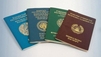 В 2024 году в Коми 6 иностранных граждан, заключивших контракт с Минобороны, получили российское гражданство