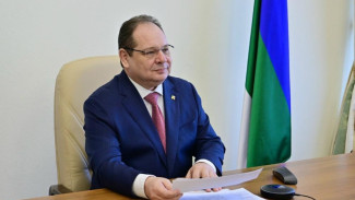 Ростислав Гольдштейн провёл личный приём граждан 