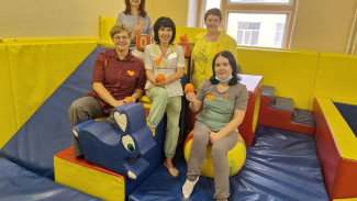 Сотрудники больниц и поликлиник Коми поддержали акции в рамках Всемирного дня безопасности пациента