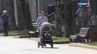 Национальная библиотека Коми приглашает горожан на большие семейные выходные 