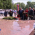 В Сыктывкаре в День памяти и скорби прошёл траурный митинг