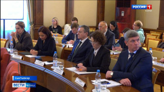 На заседании Правительства Республики подвели итоги адресной инвестиционной программы