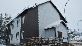 В Коми денежный сертификат стал действенной мерой по обеспечению жильем детей-сирот