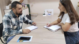 Слушателями «Школы фермера» стали участники СВО