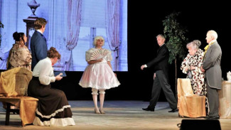 «Арктическая театральная завалинка» ждет любительские театры