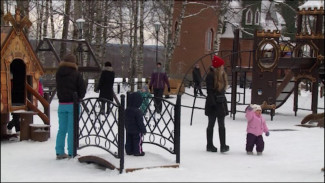 Какие новые меры поддержки семей с детьми введены в Коми