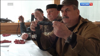 Объединение «Достойное поколение» объявляет набор в добровольческий отряд