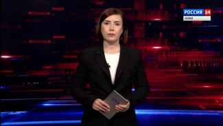 Вести. Дежурная часть 13.11.2025 г.