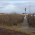 В Воркуте завершили второй этап благоустройства сквера у кафедрального собора Иверской иконы Божией Матери