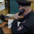 Полицейскими Сыктывкара задержан подозреваемый в грабеже с применением насилия