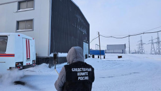 В Воркуте завершено расследование гибели проходчиков на участке шахты "Заполярная"