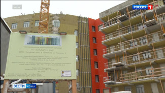 Правительство России выделит Республике Коми более 160 млн рублей на строительство инфекционной больницы в Сыктывкаре