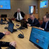 Ростислав Гольдштейн и Владимир Литвиненко обсудили стратегическое сотрудничество в геологоразведке