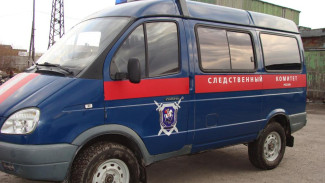 Житель Воркуты подозревается в убийстве знакомой