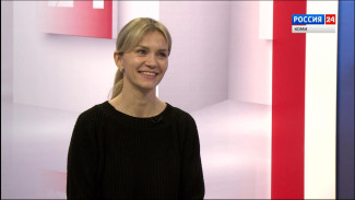 Вести-Здоровье. Психолог Юлия Першукова