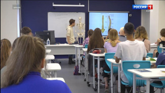 В Республике Коми студенты колледжей и техникумов могут претендовать на участие в экскурсиях