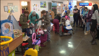 В Республике стартует IX Всероссийский инклюзивный фестиваль #ЛюдиКакЛюди