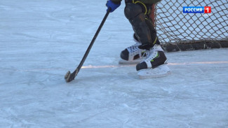 Завершается обустройство катков в Сыктывкаре