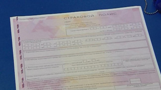 В России упростят удаленное оформление ДТП по ОСАГО