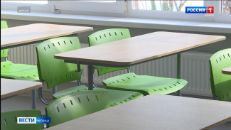 В республике продолжают закрывать школы и детские сады из-за гриппа и ОРВИ