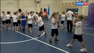 В Коми стартует конкурсный отбор на право получения компенсации работникам спорта