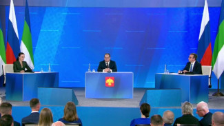 Ростислав Гольдштейн встретится с ухтинцами, чтобы обсудить подготовку к 100-летию города