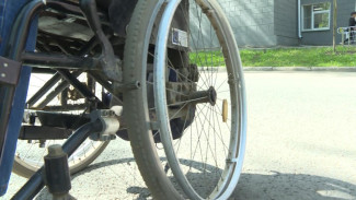 В Ухте после вмешательства прокуратуры в поликлинике должна быть отремонтирована подъемная площадка для маломобильных групп