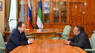    Коми станет пилотным регионом по созданию системы полного цикла подготовки управленцев – от отбора кандидатов до сопровождения работы "на земле"