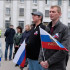 В Воркуте отметили День России