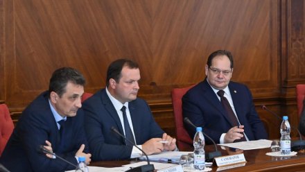 «Формальные ответы и затягивание сроков недопустимы!» - Ростислав Гольдштейн обозначил принципиальный подход к работе с обращениями граждан