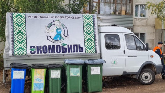 Экомобиль "Лысва" объявляет график работы в июне 2025