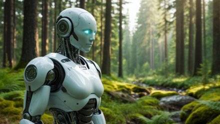 Искусственный интеллект на страже природы: как в Коми нейросети анализируют космические снимки