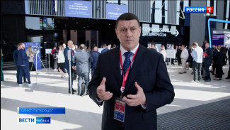 Дмитрий Братыненко озвучил задачи, которые перед кабмином поставил Ростислав Гольдштейн по итогам ПМЭФ