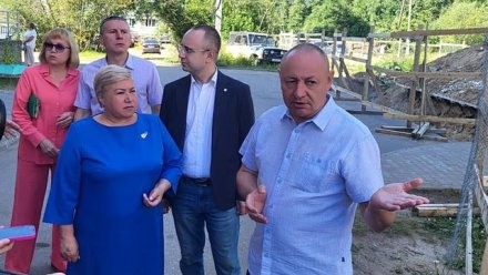  Наводим порядок к зиме: как Эжва готовится к отопительному периоду