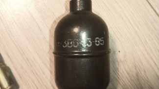 В Ухте сотрудники ОМОН «Зырянин» Росгвардии обследовали подозрительный предмет, обнаруженный в квартире