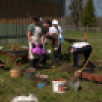 Ас му вылын. Агрокласс в селе Нижний Воч Усть-Куломского района