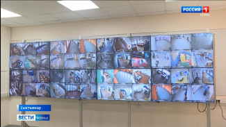 В Общественной палате Коми открылся центр общественного наблюдения за выборами в регионе