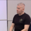 Вести-Интервью. Филолог-исследователь и поэт Павел Блюме