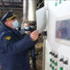 Электросети в Коми не выдерживают морозов