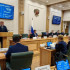 Владимир Уйба внёс предложения в Совет Федерации по совершенствованию бюджетной политики
