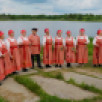  «На деревню к дедушке». №2. Творческий коллектив «Кыпыд лов» из с.Керчомъя 