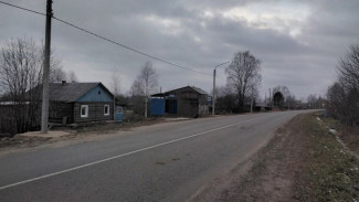 В Сысольском и Корткеросском районах проведут работы по модернизации освещения трех участков дорог