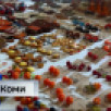 В столице России в рамках проекта «Москва – город мира, дружбы и согласия» прошли дни культуры Коми