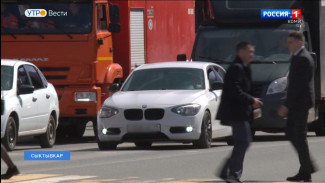 В России за полгода значительно подорожали подержанные автомобили