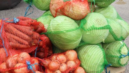 В Коми создадут единый торговый бренд для продвижения продуктов питания местного производства